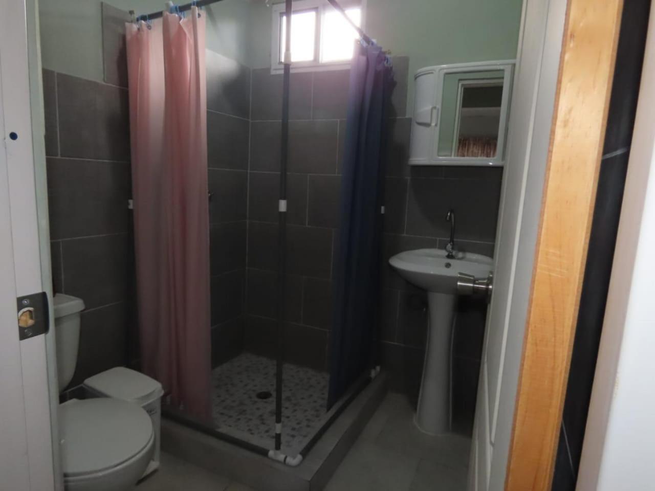 Casa Exploradores