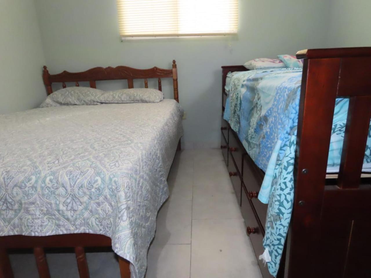Casa Exploradores Volcan