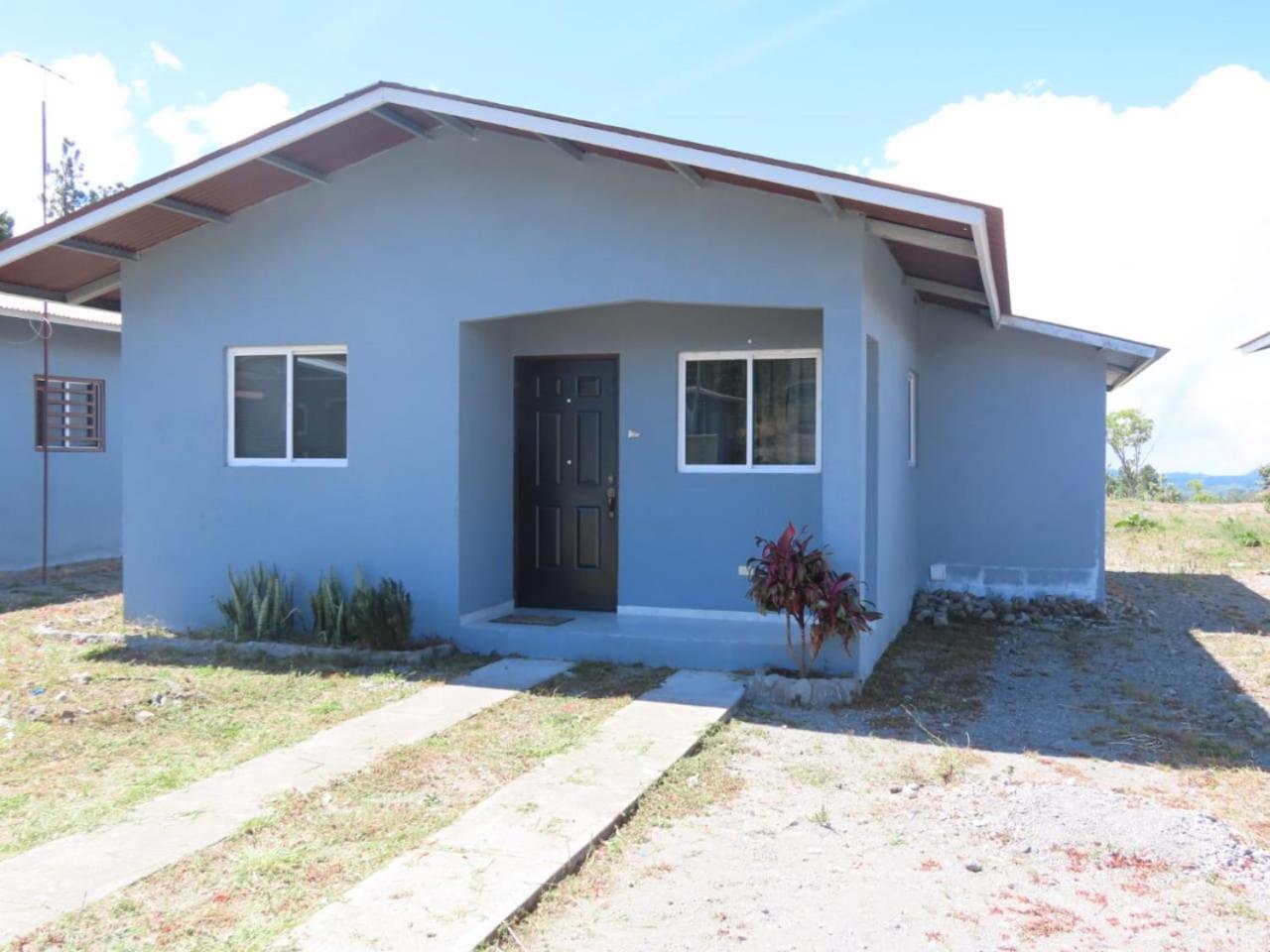 Casa Exploradores